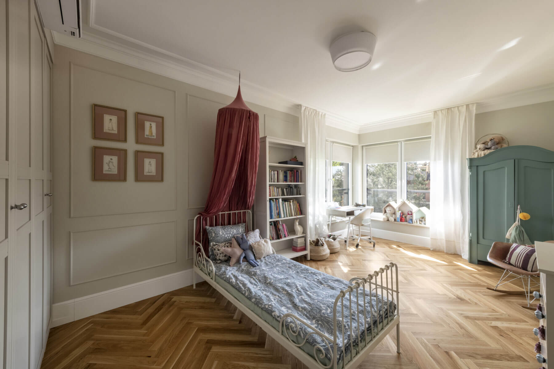 Dom na sprzedaż - Warszawa, Wilanów, Vilea Property Butique 15