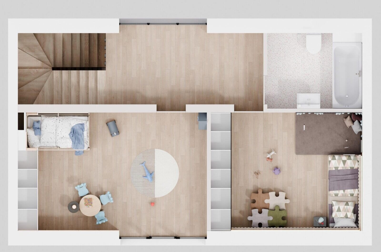 Dom na sprzedaż - Warszawa, Wilanów, Vilea Property Butique 15