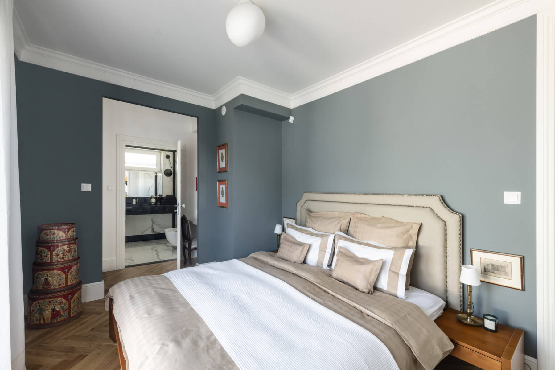 Dom na sprzedaż - Warszawa, Wilanów, Vilea Property Butique 16