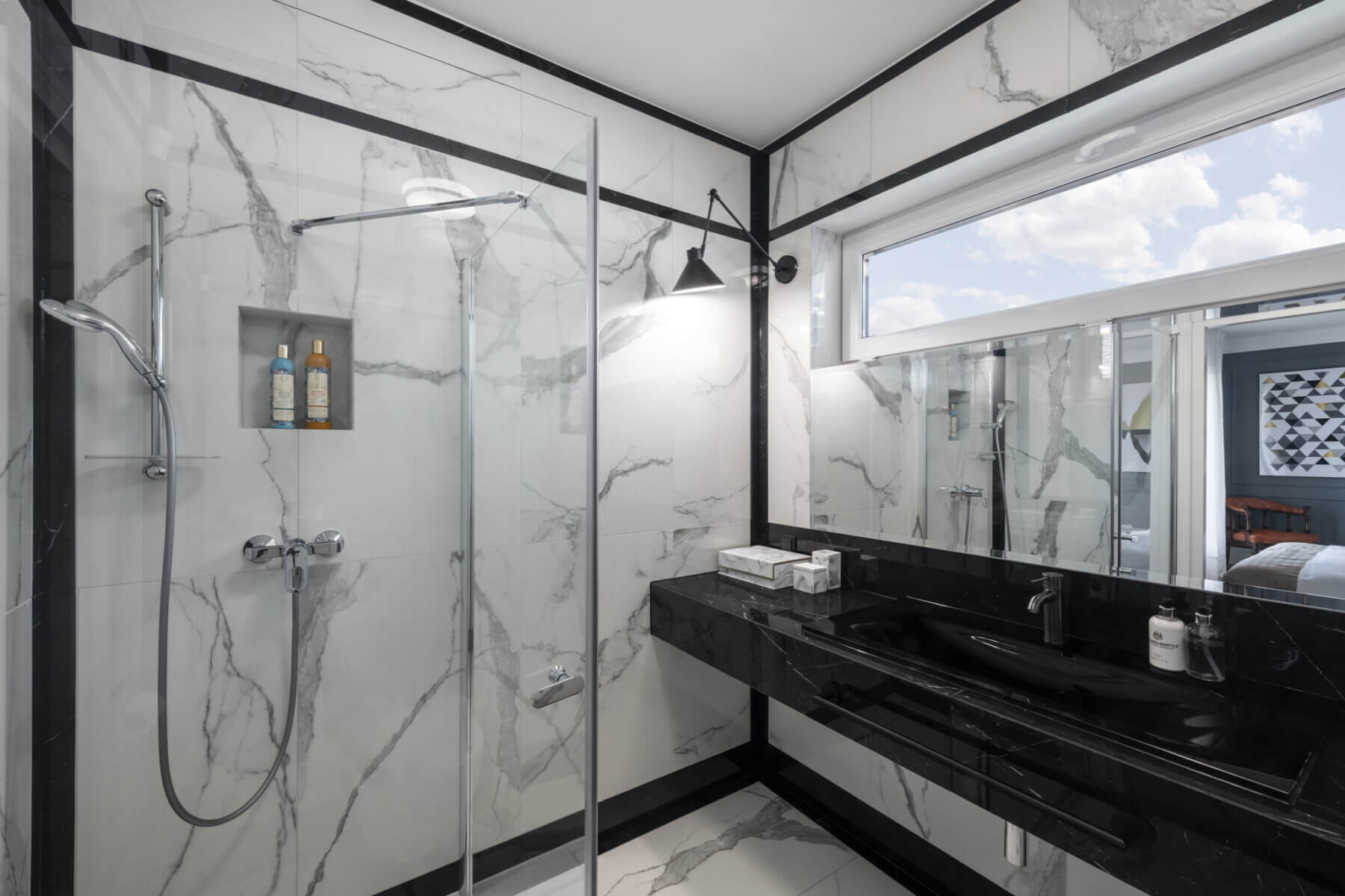 Dom na sprzedaż - Warszawa, Wilanów, Vilea Property Butique 17