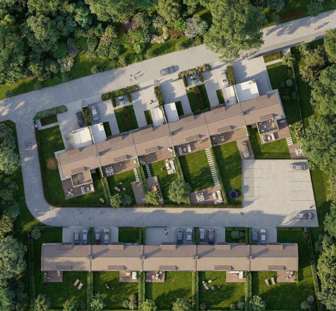 Dom na sprzedaż - Warszawa, Wilanów, Vilea Property Butique 18