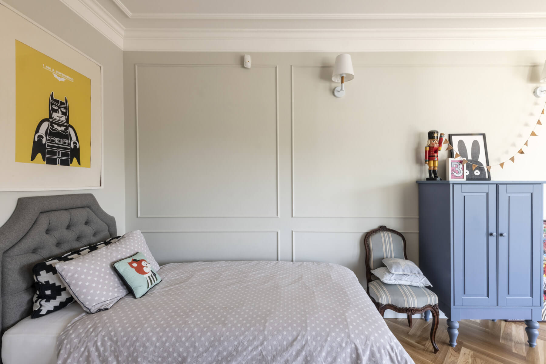 Dom na sprzedaż - Warszawa, Wilanów, Vilea Property Butique 19
