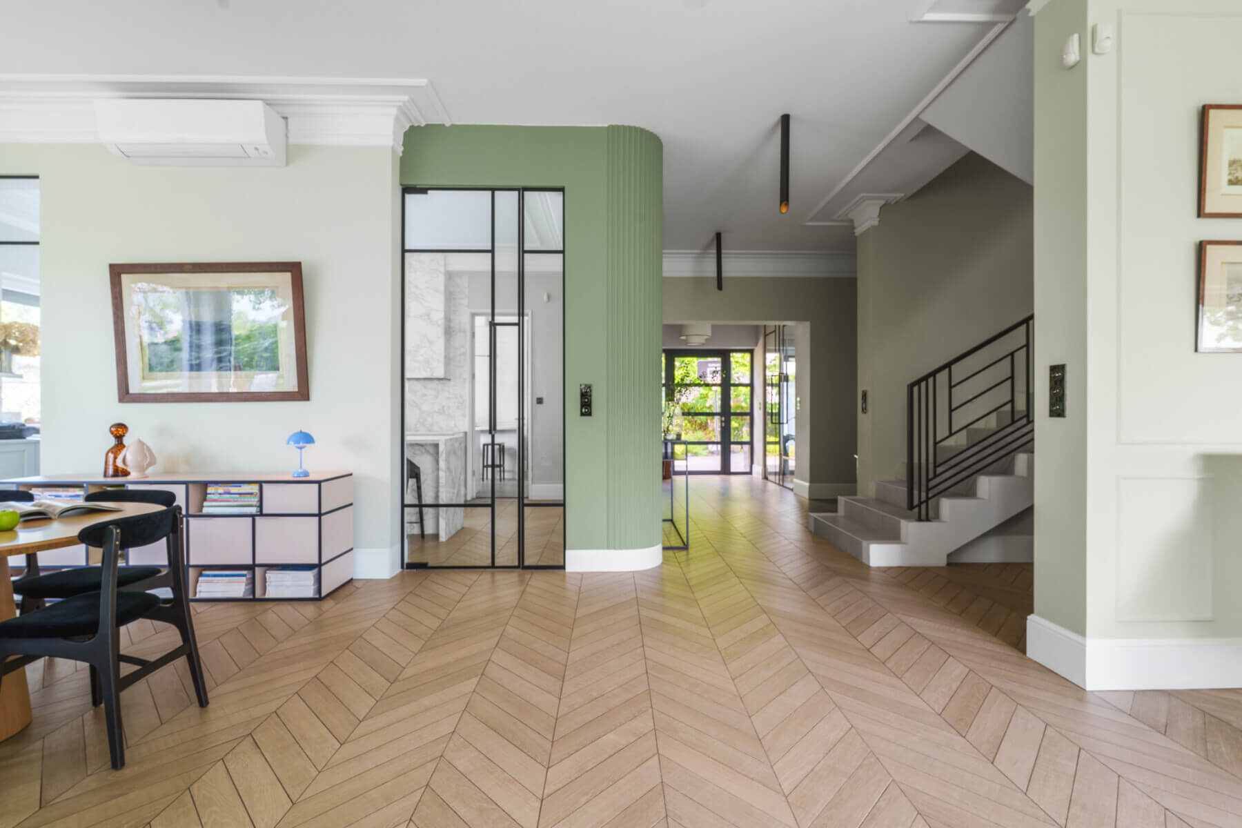 Dom na sprzedaż - Warszawa, Wilanów, Vilea Property Butique 2