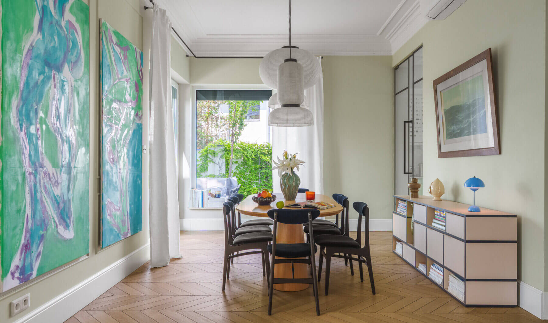 Dom na sprzedaż - Warszawa, Wilanów, Vilea Property Butique 5