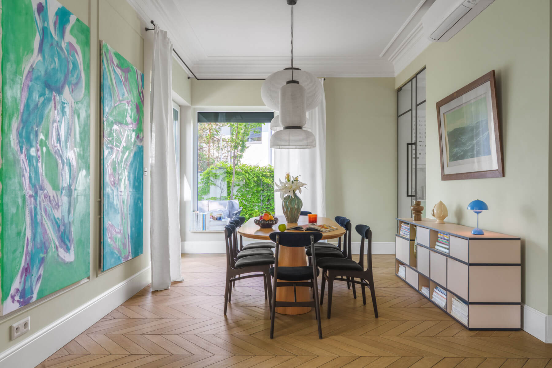 Dom na sprzedaż - Warszawa, Wilanów, Vilea Property Butique 5