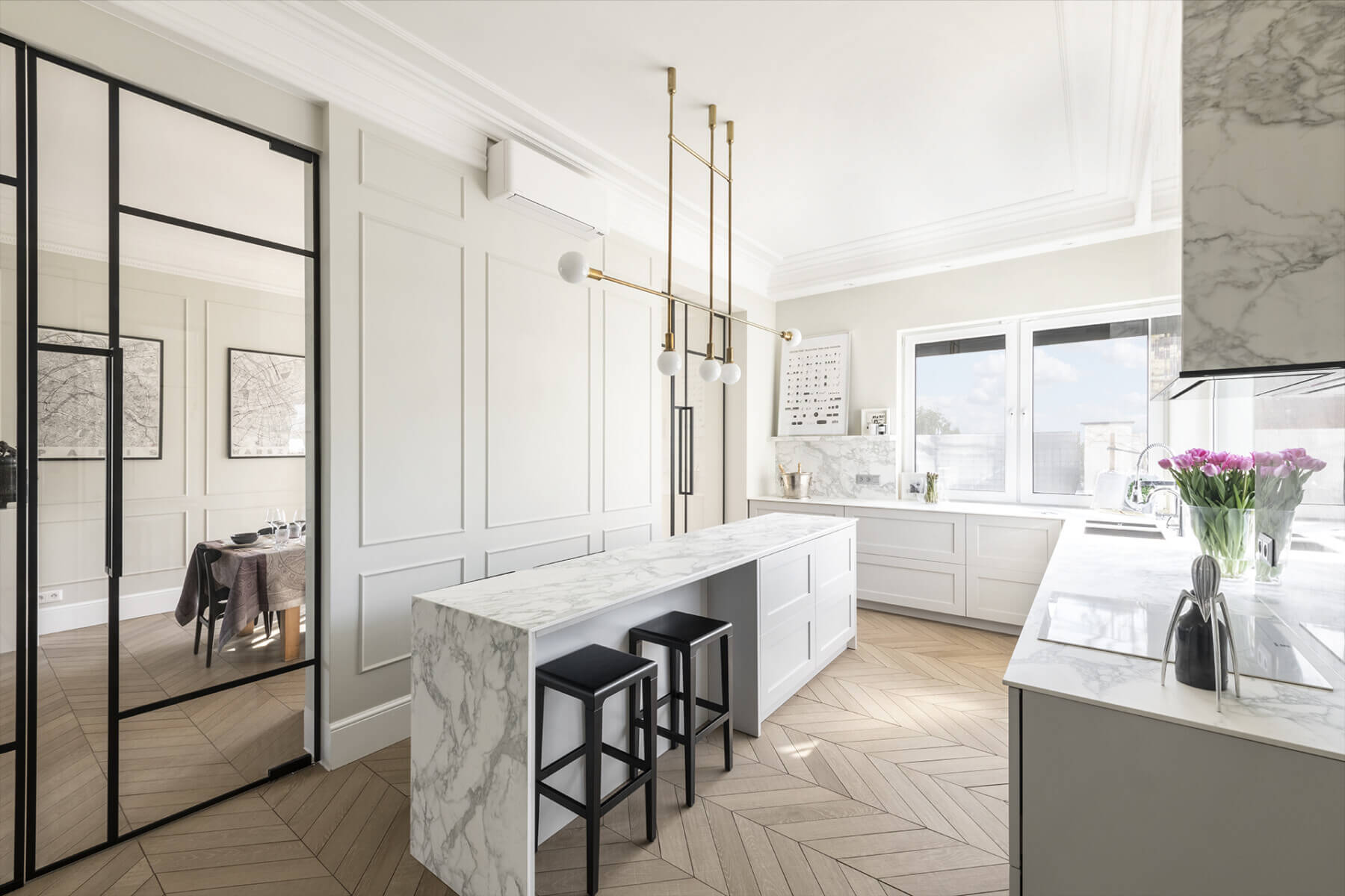 Dom na sprzedaż - Warszawa, Wilanów, Vilea Property Butique 6