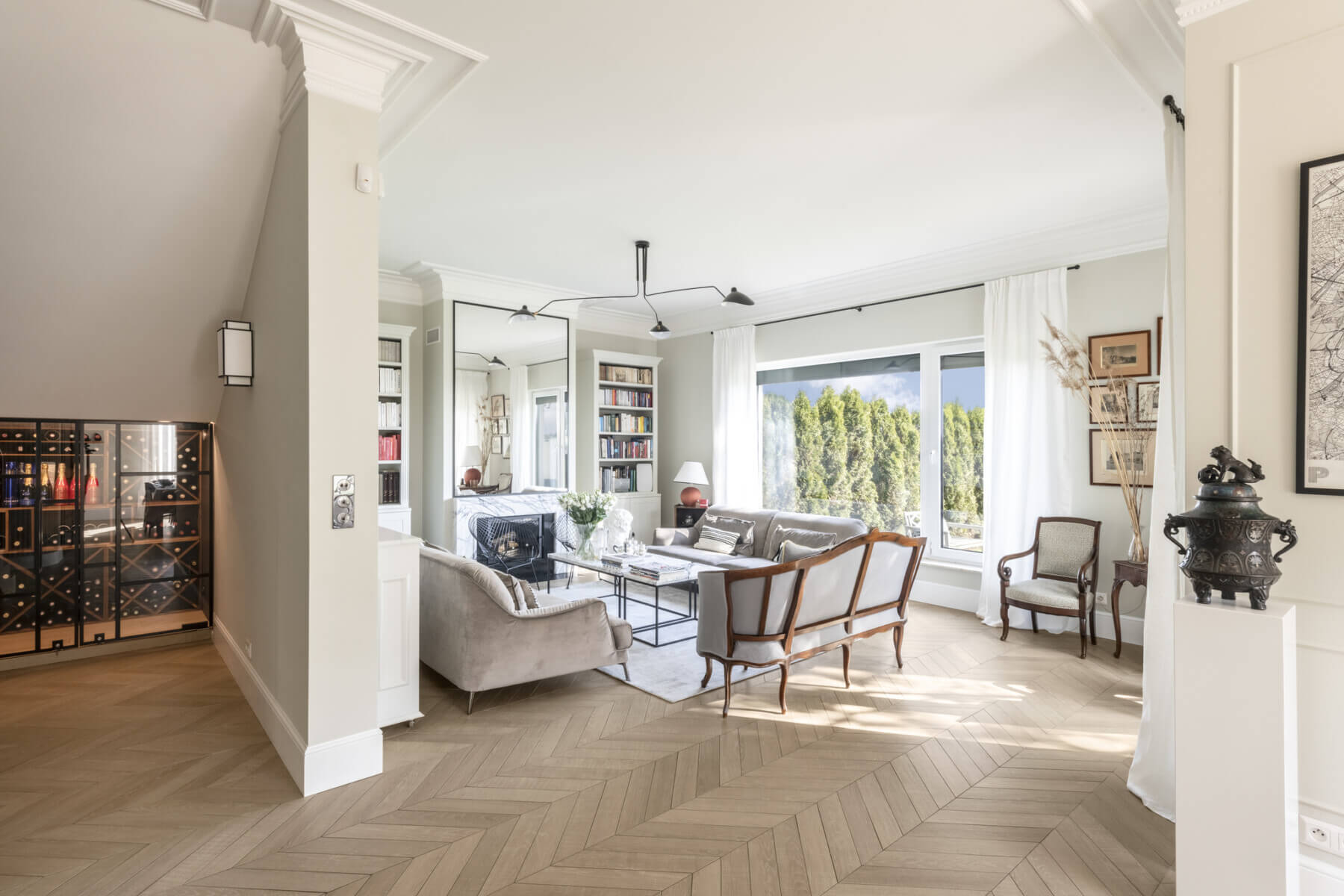 Dom na sprzedaż - Warszawa, Wilanów, Vilea Property Butique 7
