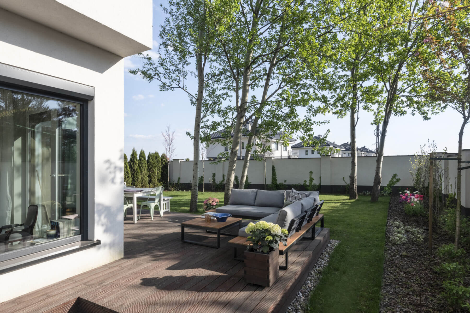 Dom na sprzedaż - Warszawa, Wilanów, Vilea Property Butique 8
