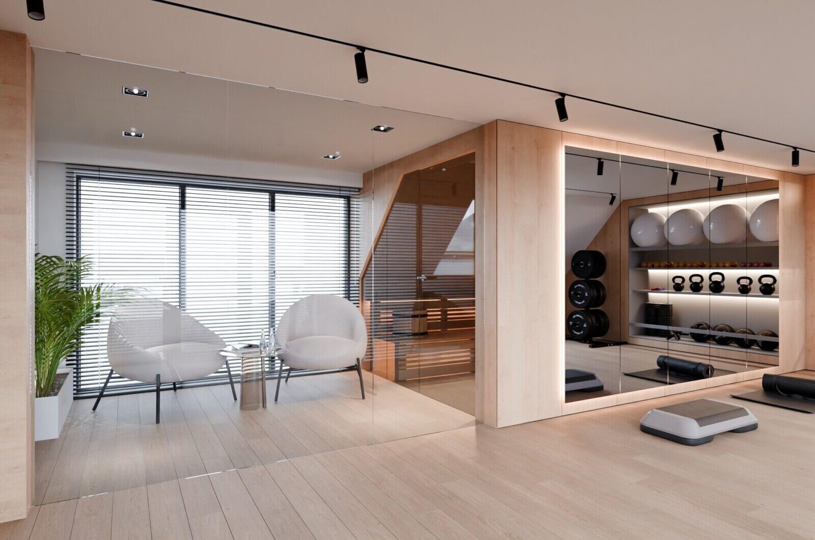 Dom na sprzedaż - Warszawa, Wilanów, Vilea Property Butique 9