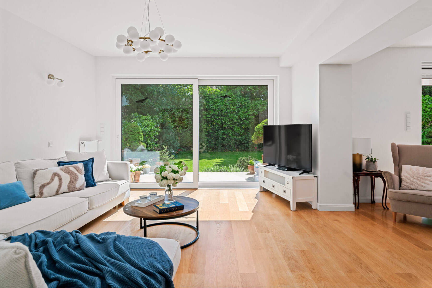 Dom na sprzedaż - Warszawa, Żoliborz, Vilea Property Butique 1