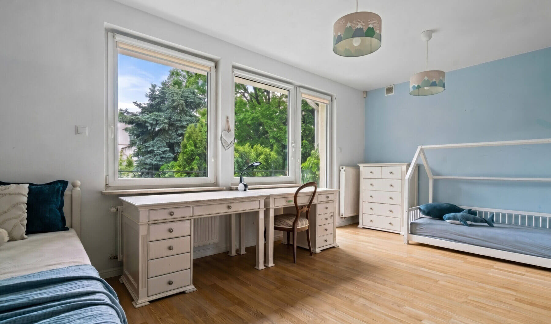 Dom na sprzedaż - Warszawa, Żoliborz, Vilea Property Butique 12