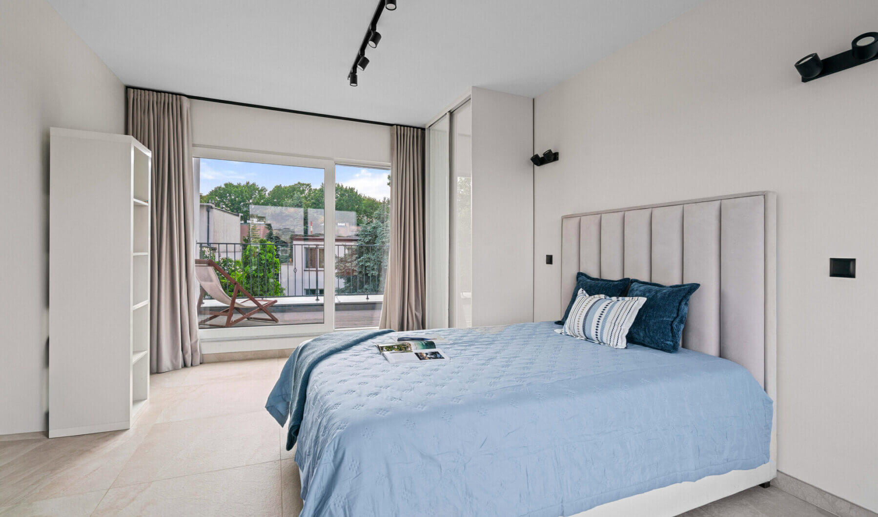 Dom na sprzedaż - Warszawa, Żoliborz, Vilea Property Butique 16