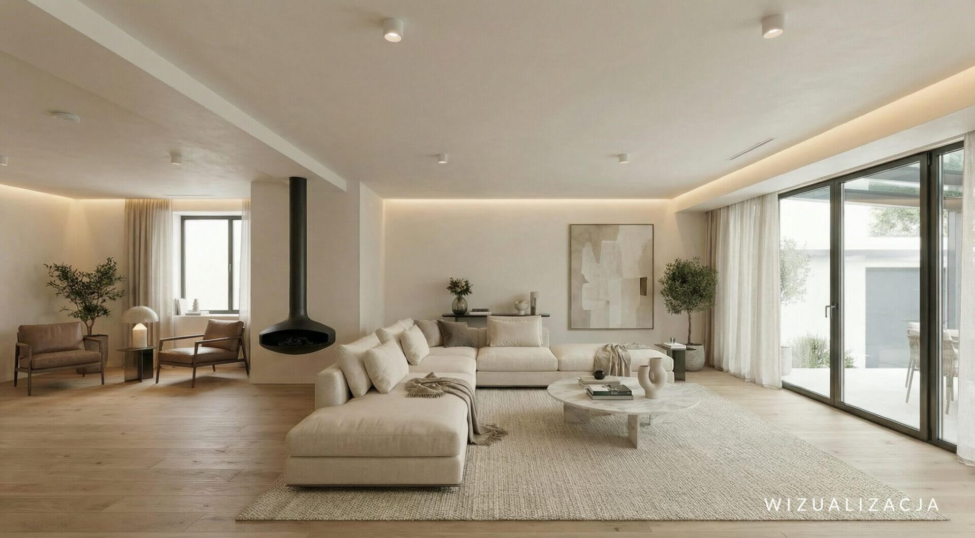 Dom na sprzedaż - Warszawa, Żoliborz, Vilea Property Butique 3