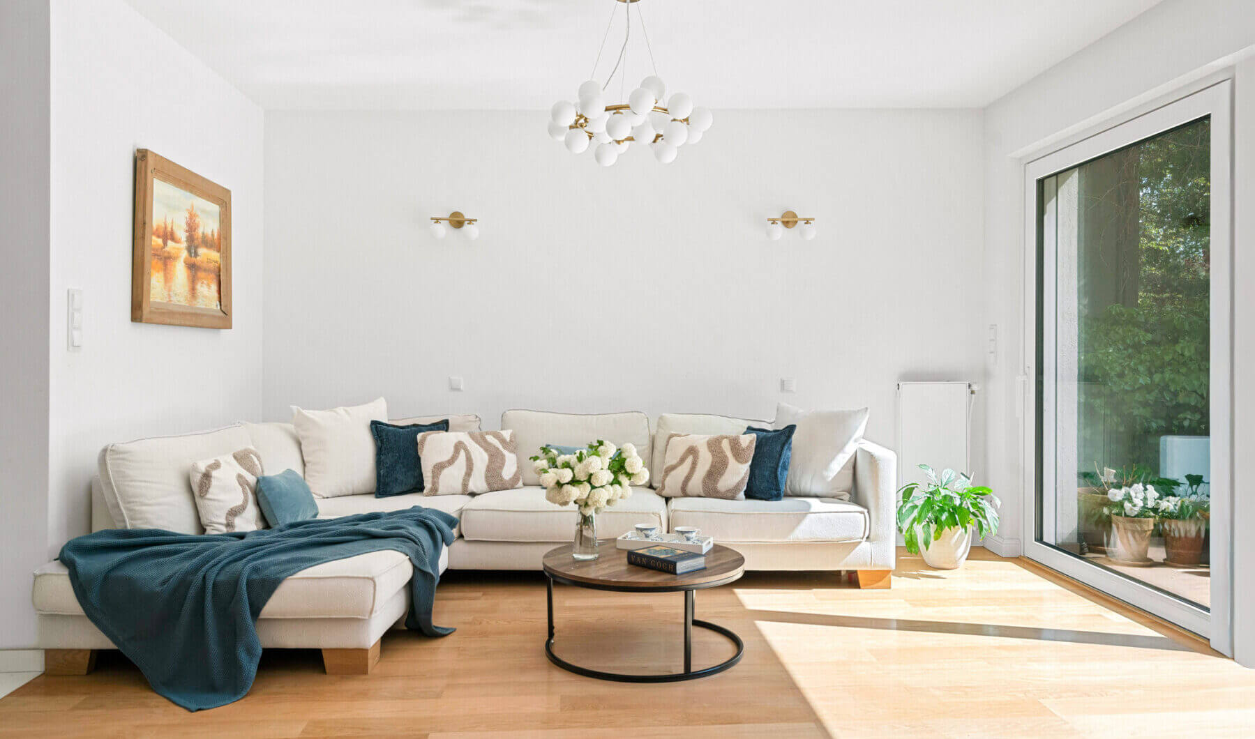 Dom na sprzedaż - Warszawa, Żoliborz, Vilea Property Butique 6