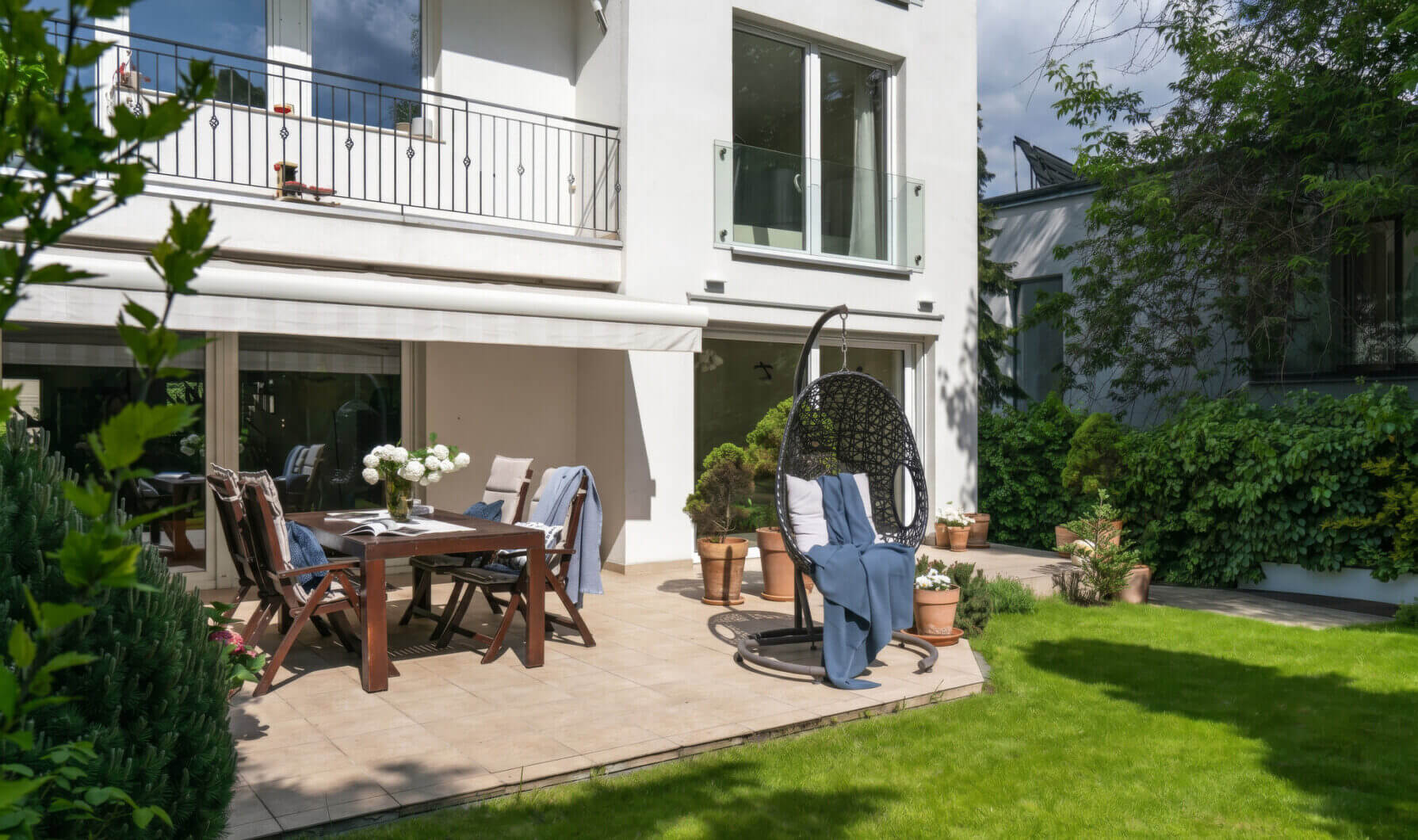 Dom na sprzedaż - Warszawa, Żoliborz, Vilea Property Butique 9