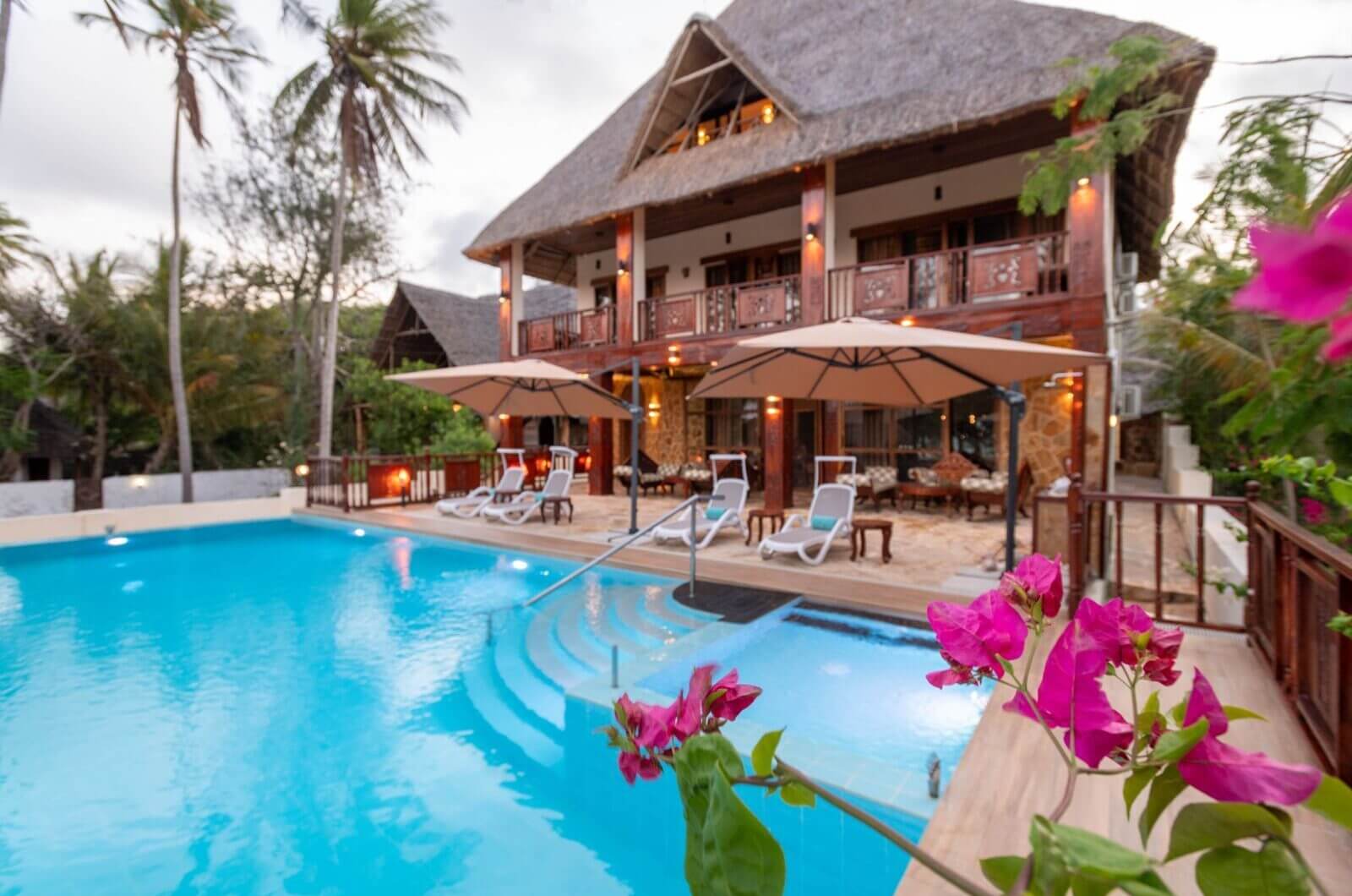 Dom na sprzedaż - Zanzibar, Tanzania, ul. Zanzibar, Vilea Property Butique 2