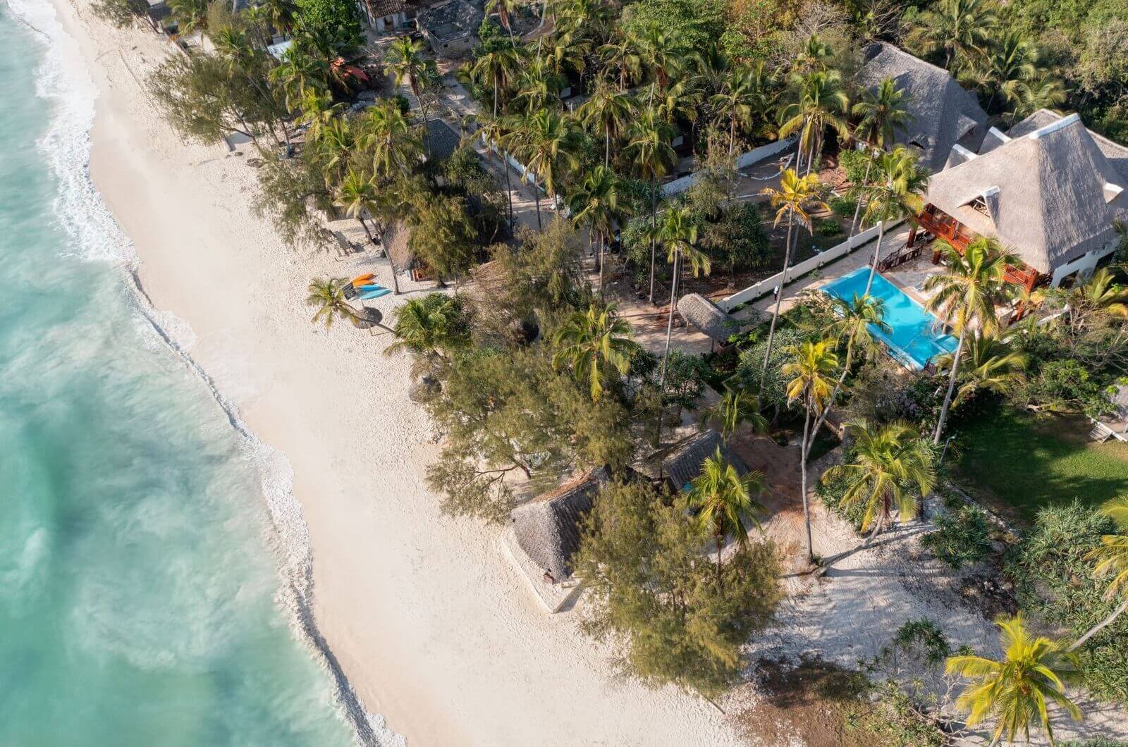 Dom na sprzedaż - Zanzibar, Tanzania, ul. Zanzibar, Vilea Property Butique 3