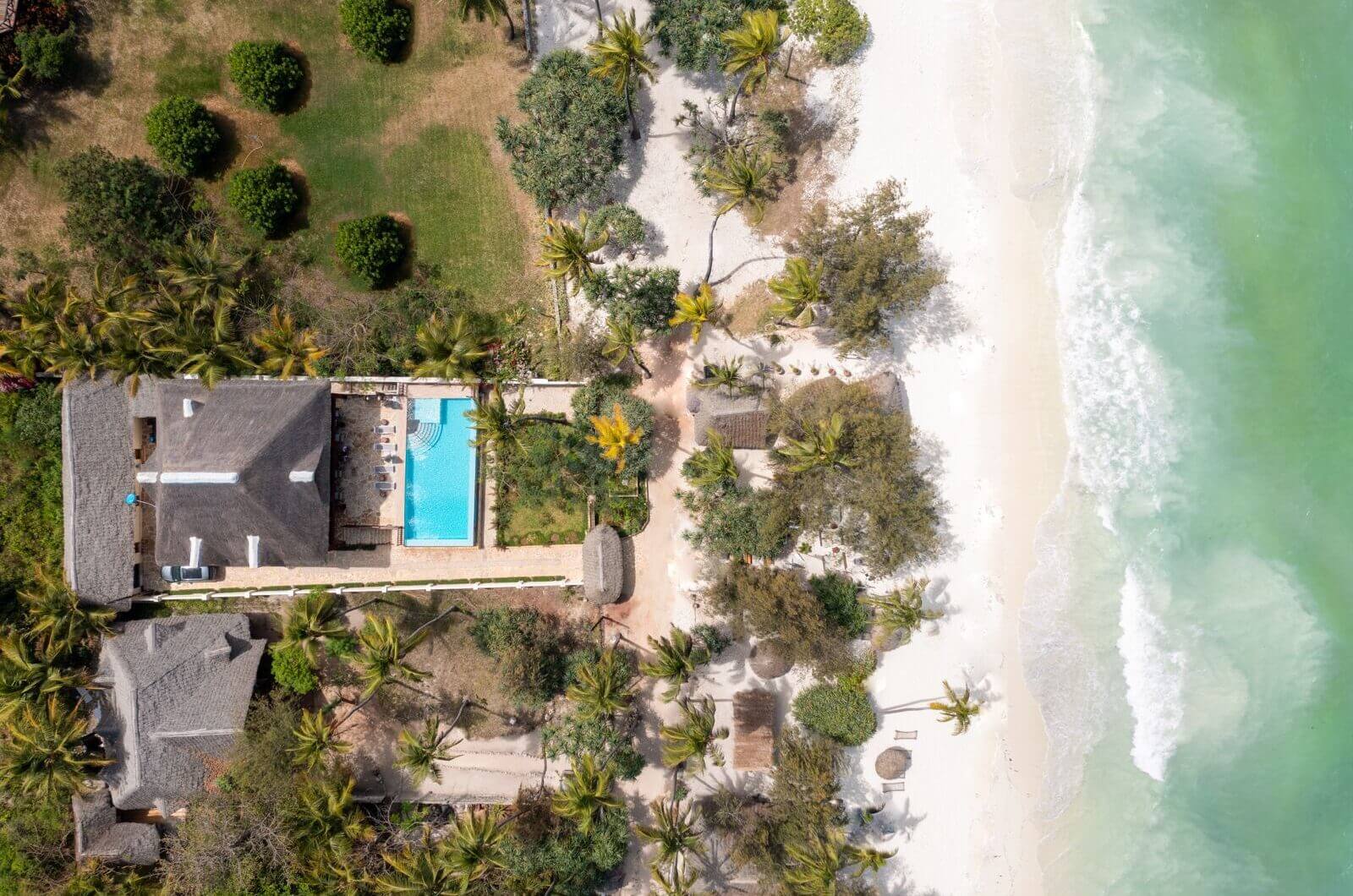 Dom na sprzedaż - Zanzibar, Tanzania, ul. Zanzibar, Vilea Property Butique 5