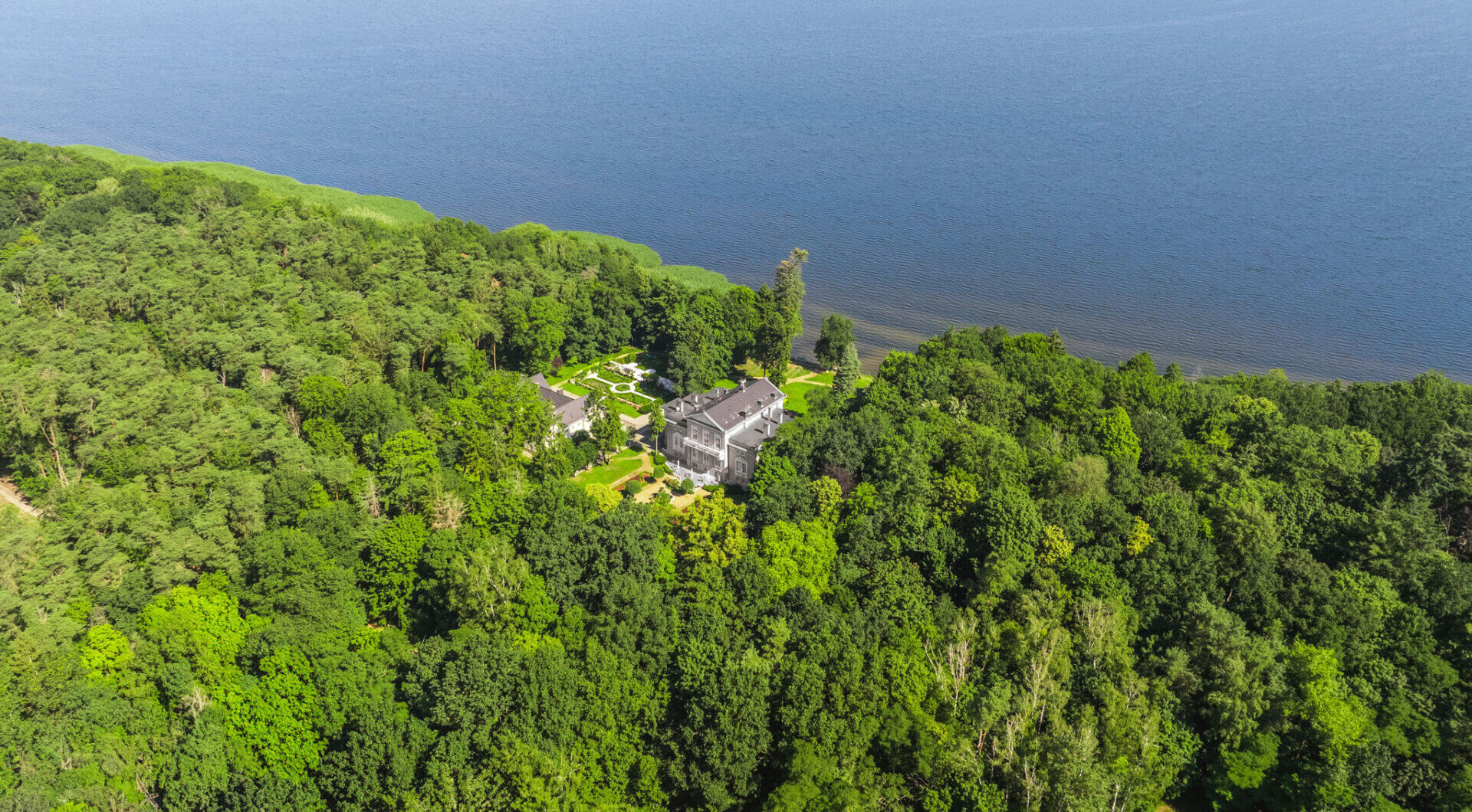Działka na sprzedaż - Trzebieradz, Nowe Warpno, Vilea Property Butique 3