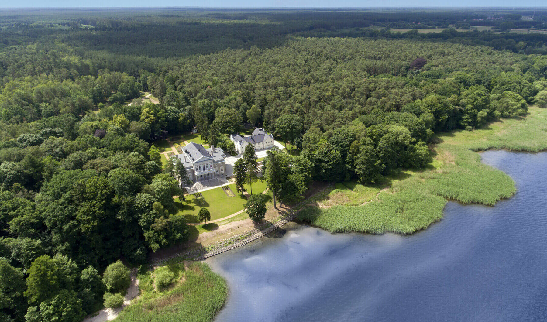 Działka na sprzedaż - Trzebieradz, Nowe Warpno, Vilea Property Butique 4