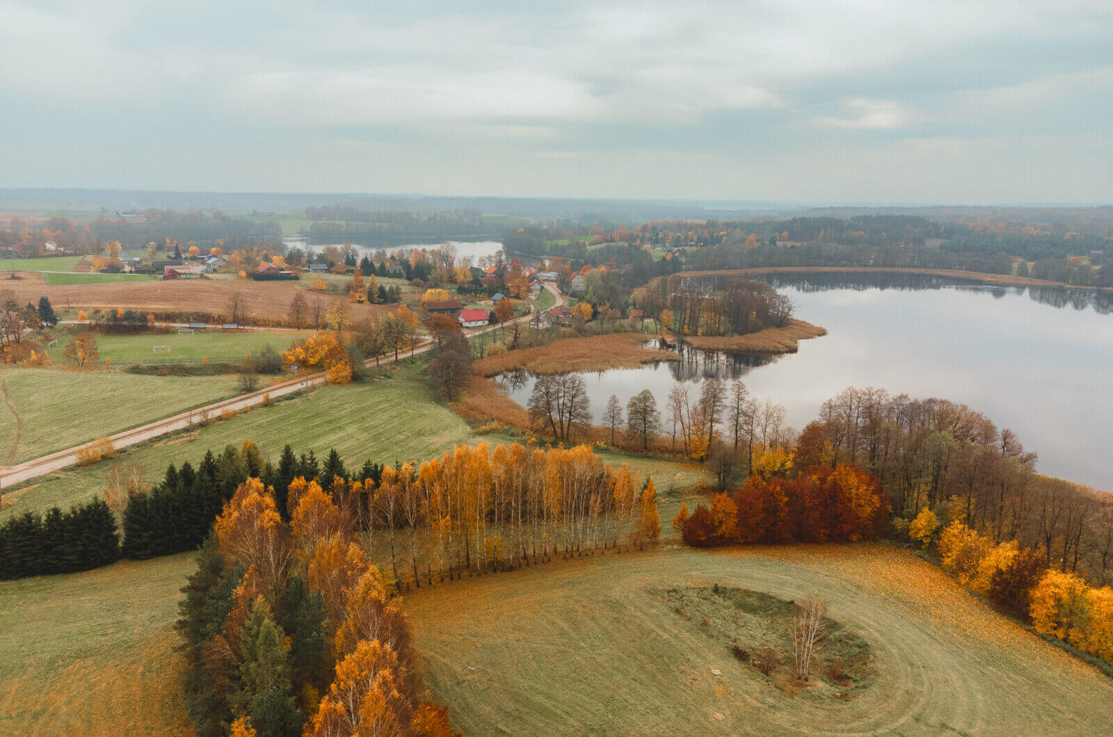 Działka na sprzedaż - Zyndaki, Sorkwity, Vilea Property Butique 10