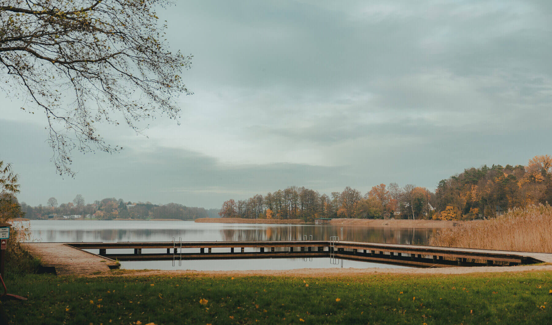 Działka na sprzedaż - Zyndaki, Sorkwity, Vilea Property Butique 15