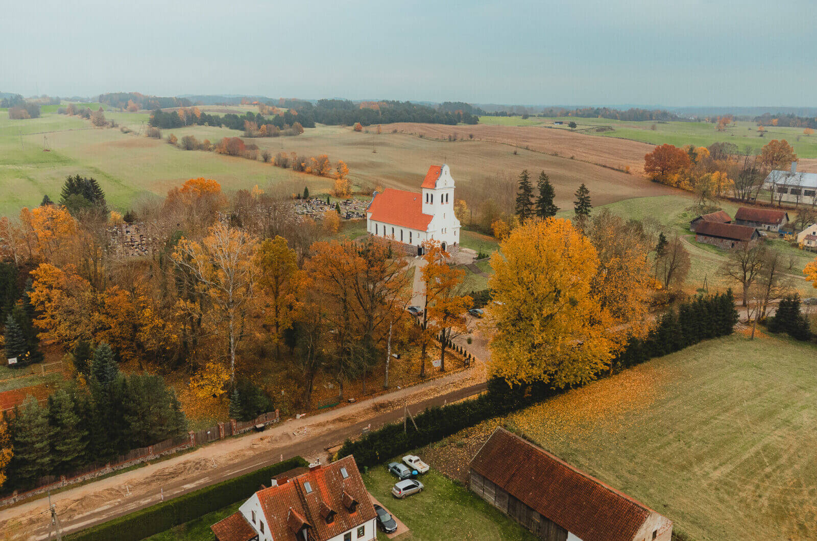Działka na sprzedaż - Zyndaki, Sorkwity, Vilea Property Butique 16