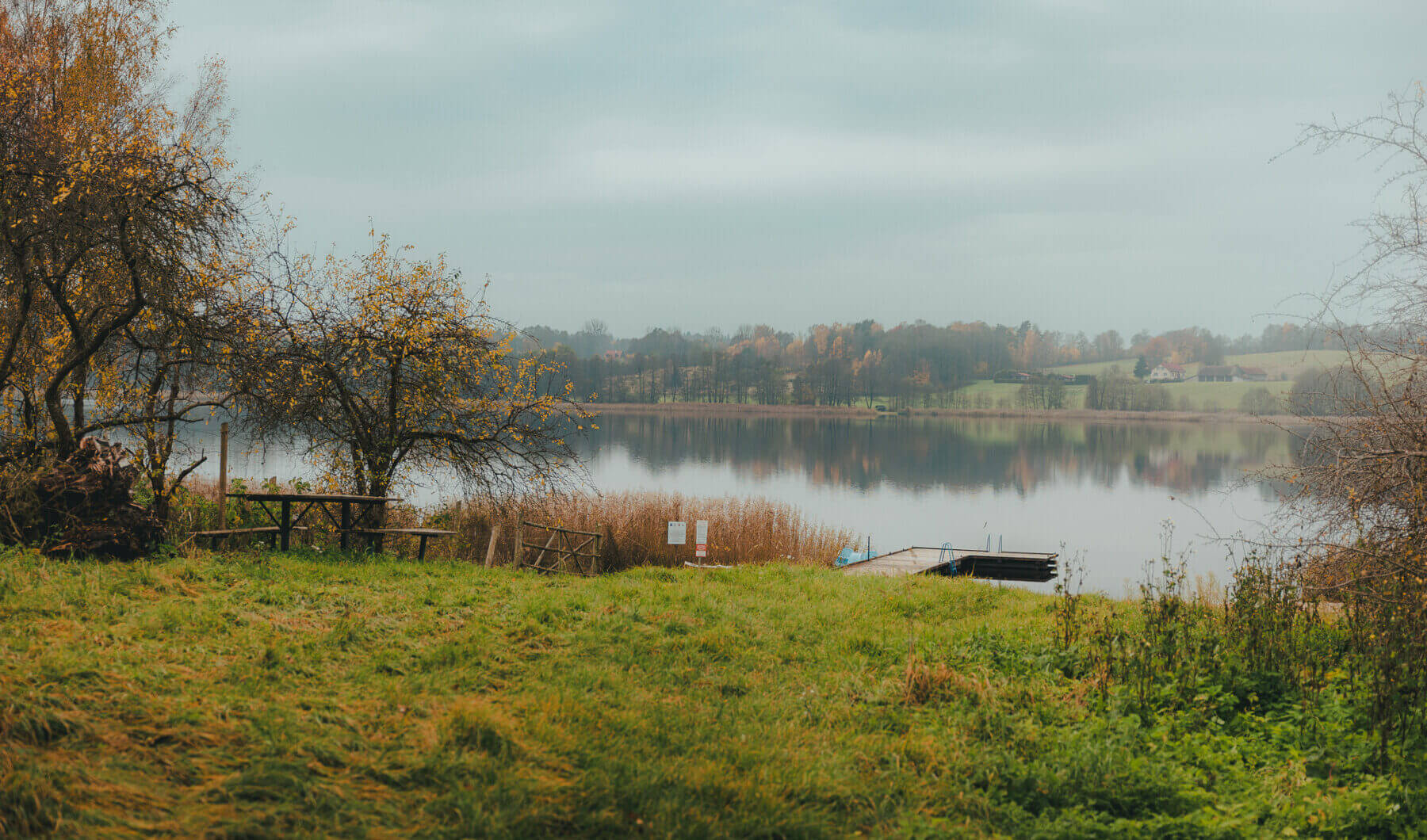 Działka na sprzedaż - Zyndaki, Sorkwity, Vilea Property Butique 25