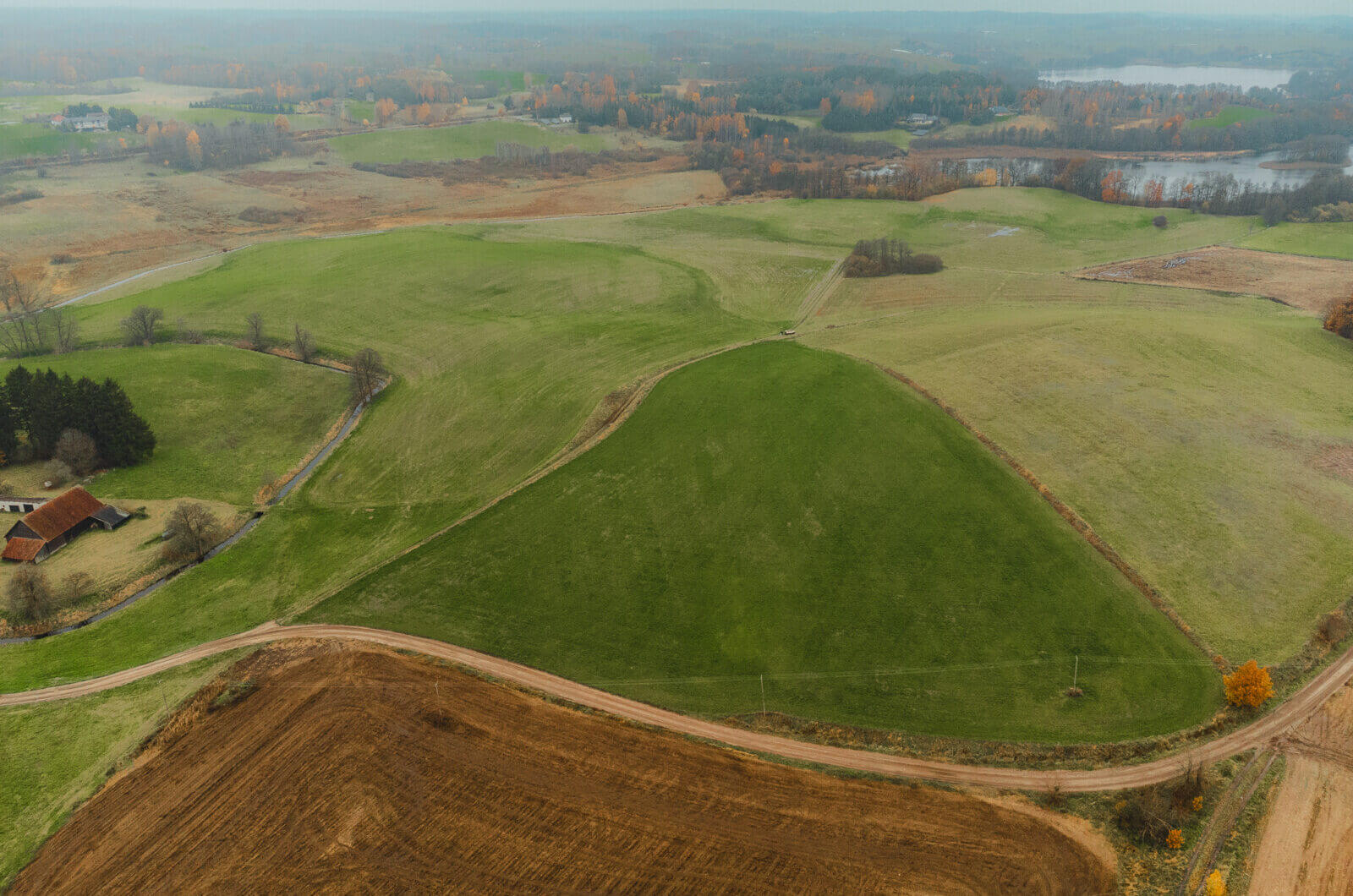 Działka na sprzedaż - Zyndaki, Sorkwity, Vilea Property Butique 35