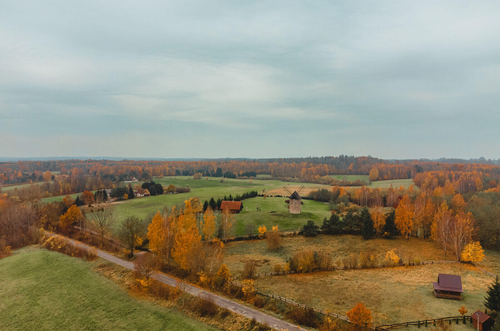 Działka na sprzedaż - Zyndaki, Sorkwity, Vilea Property Butique 37