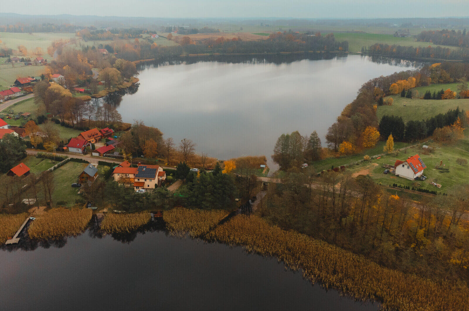 Działka na sprzedaż - Zyndaki, Sorkwity, Vilea Property Butique 5