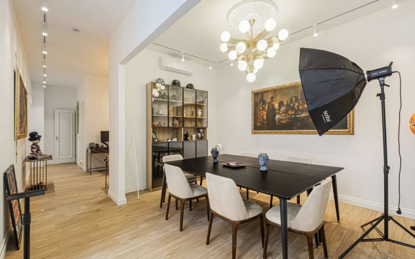 Lokal komercyjny do wynajęcia - Warszawa, Vilea Property Butique 1