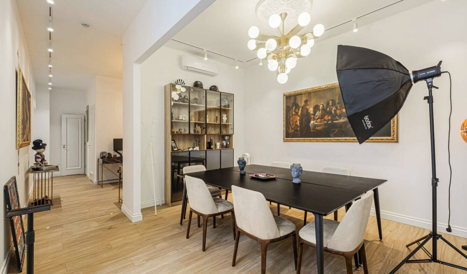 Lokal komercyjny do wynajęcia - Warszawa, Vilea Property Butique 1