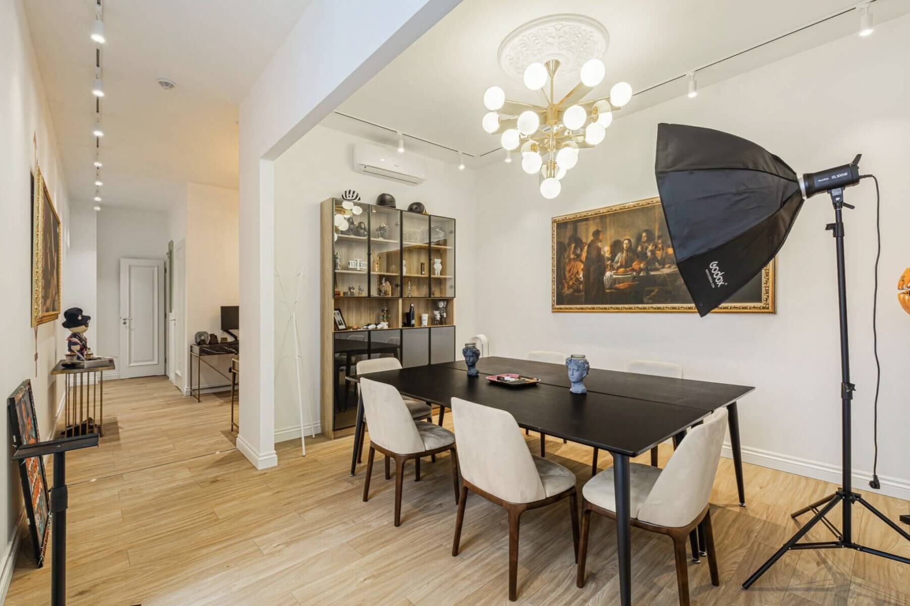 Lokal komercyjny do wynajęcia - Warszawa, Vilea Property Butique 1
