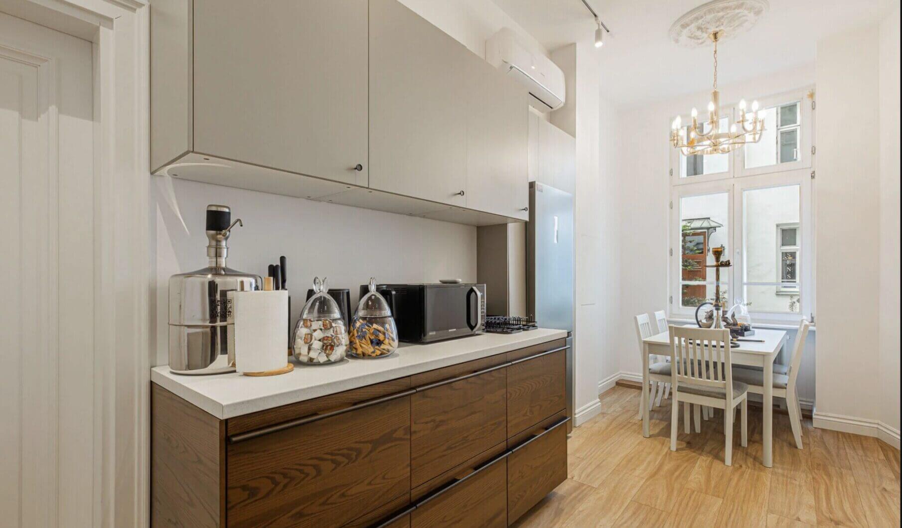 Lokal komercyjny do wynajęcia - Warszawa, Vilea Property Butique 10