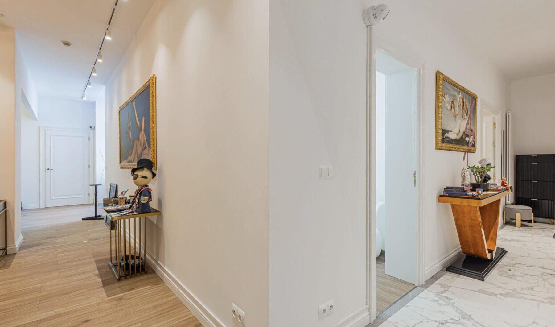 Lokal komercyjny do wynajęcia - Warszawa, Vilea Property Butique 2