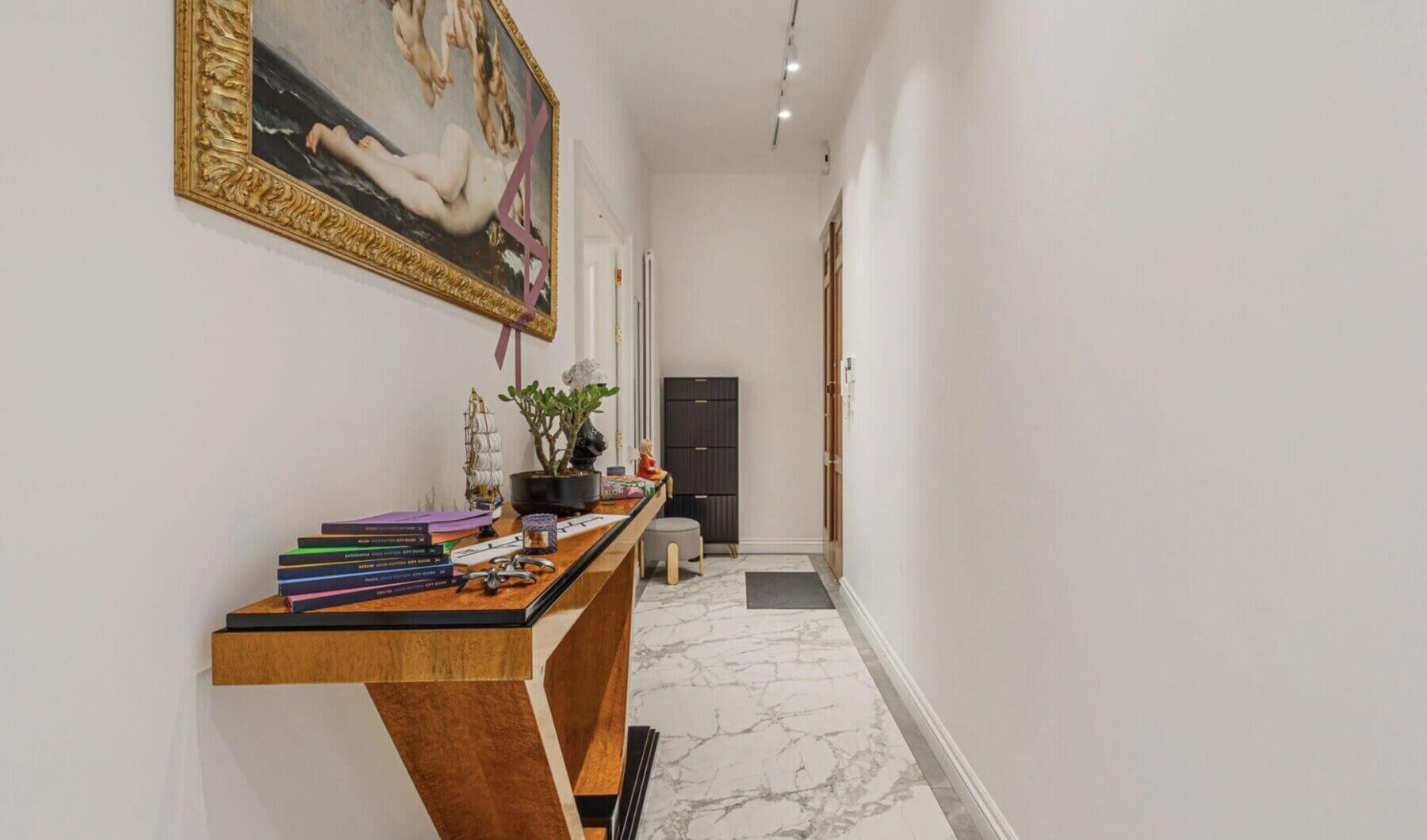 Lokal komercyjny do wynajęcia - Warszawa, Vilea Property Butique 3