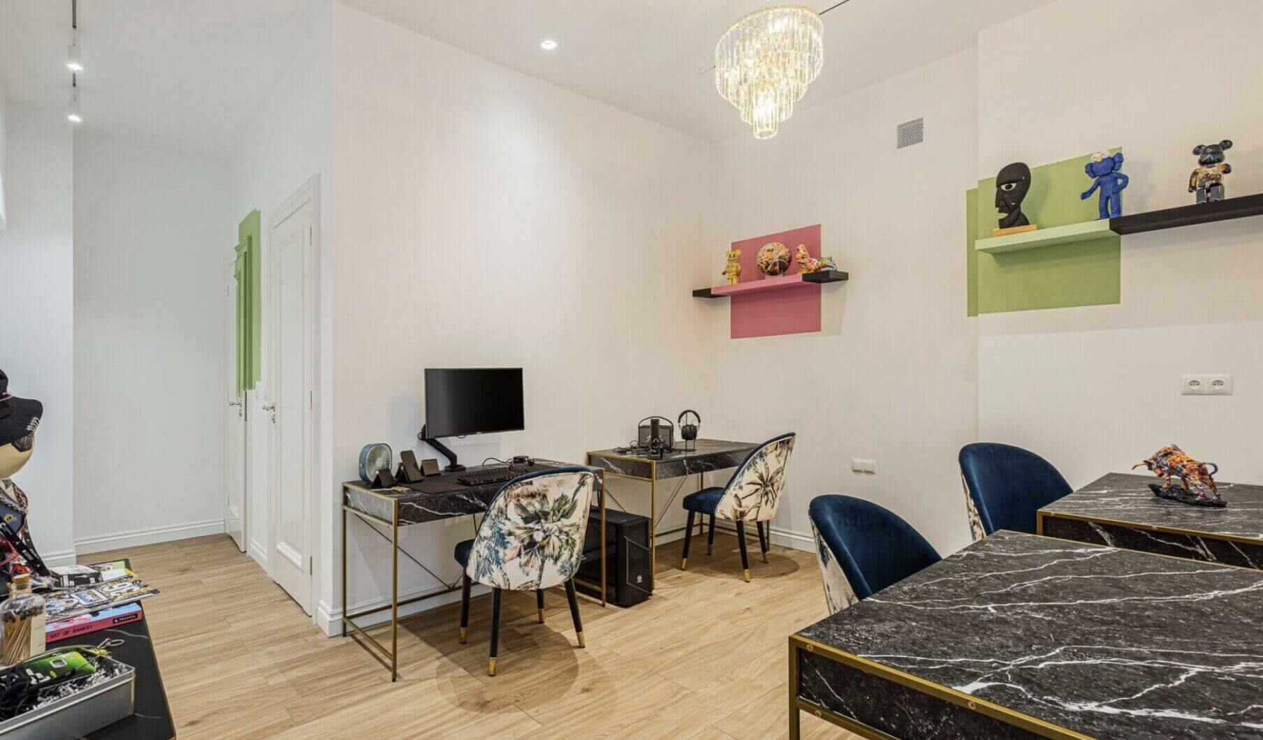 Lokal komercyjny do wynajęcia - Warszawa, Vilea Property Butique 5