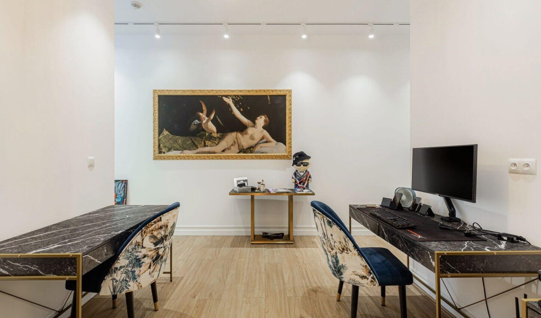Lokal komercyjny do wynajęcia - Warszawa, Vilea Property Butique 6