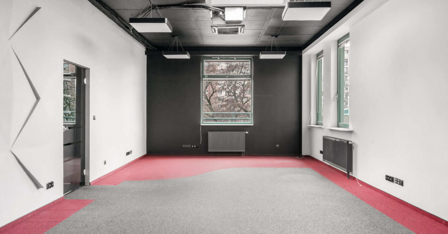 Lokal komercyjny do wynajęcia - Warszawa, Wola, ul. Żytnia, Vilea Property Butique 1
