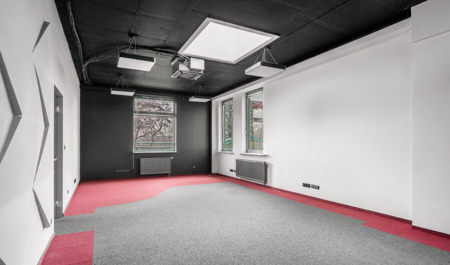 Lokal komercyjny do wynajęcia - Warszawa, Wola, ul. Żytnia, Vilea Property Butique 3