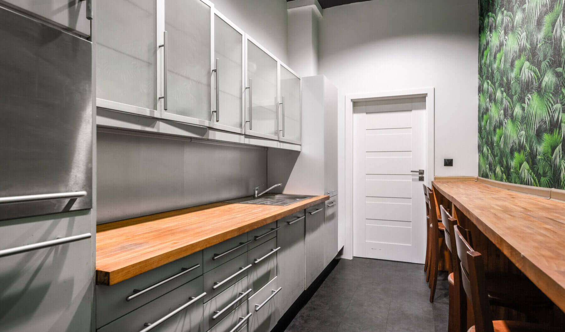 Lokal komercyjny do wynajęcia - Warszawa, Wola, ul. Żytnia, Vilea Property Butique 5