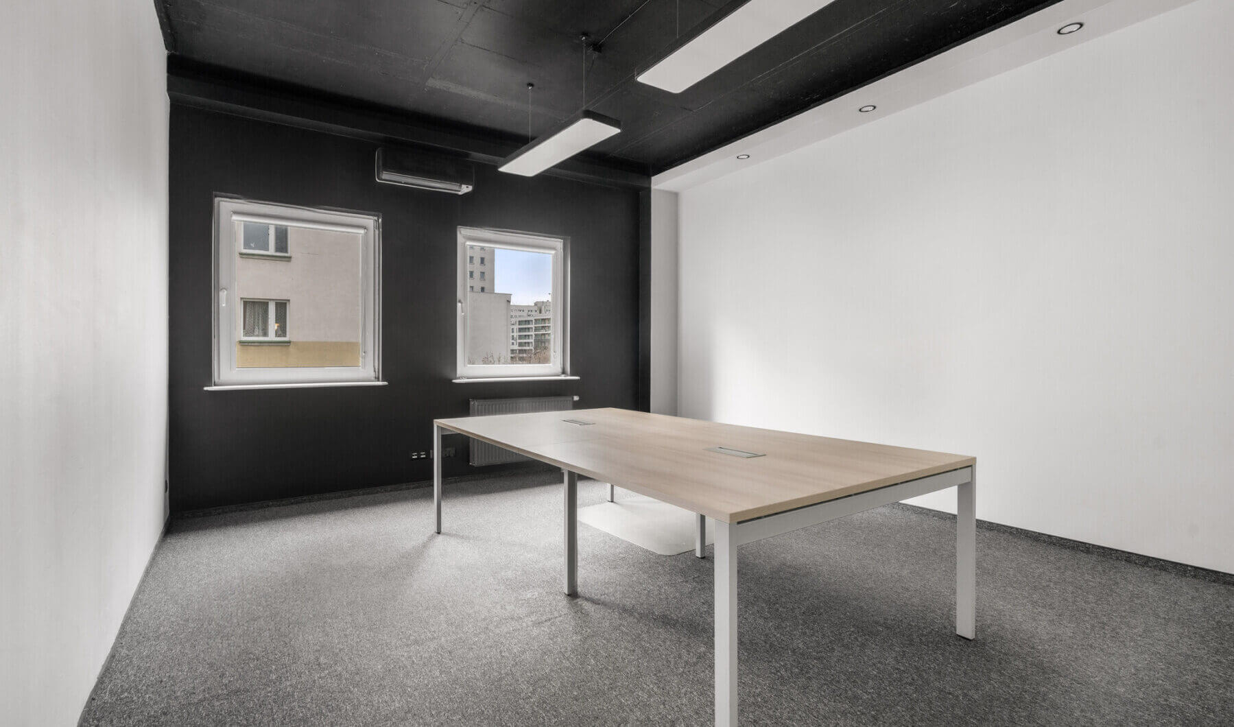 Lokal komercyjny do wynajęcia - Warszawa, Wola, ul. Żytnia, Vilea Property Butique 6