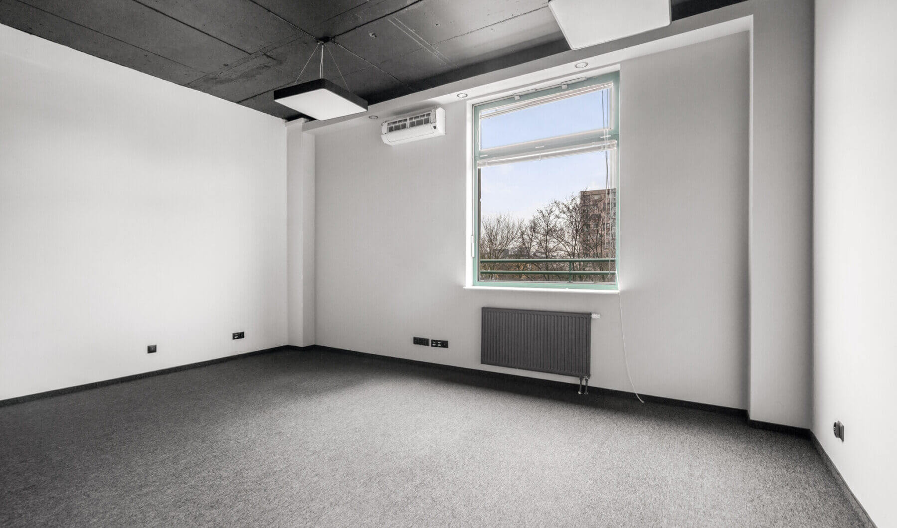 Lokal komercyjny do wynajęcia - Warszawa, Wola, ul. Żytnia, Vilea Property Butique 9
