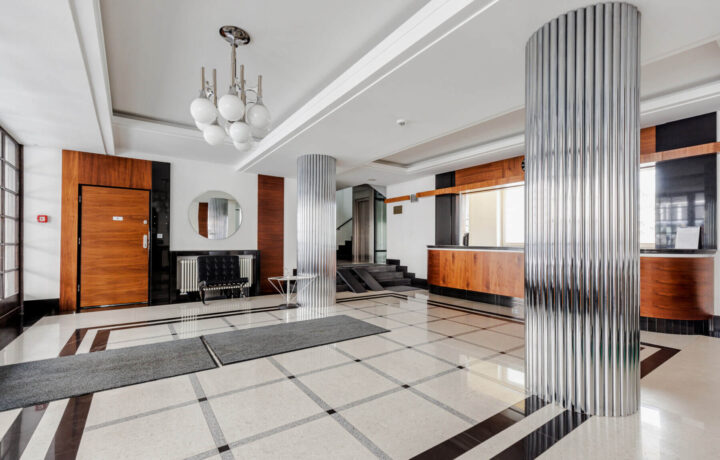 Lokal komercyjny na sprzedaż - Warszawa, Mokotów, Vilea Property Butique 1
