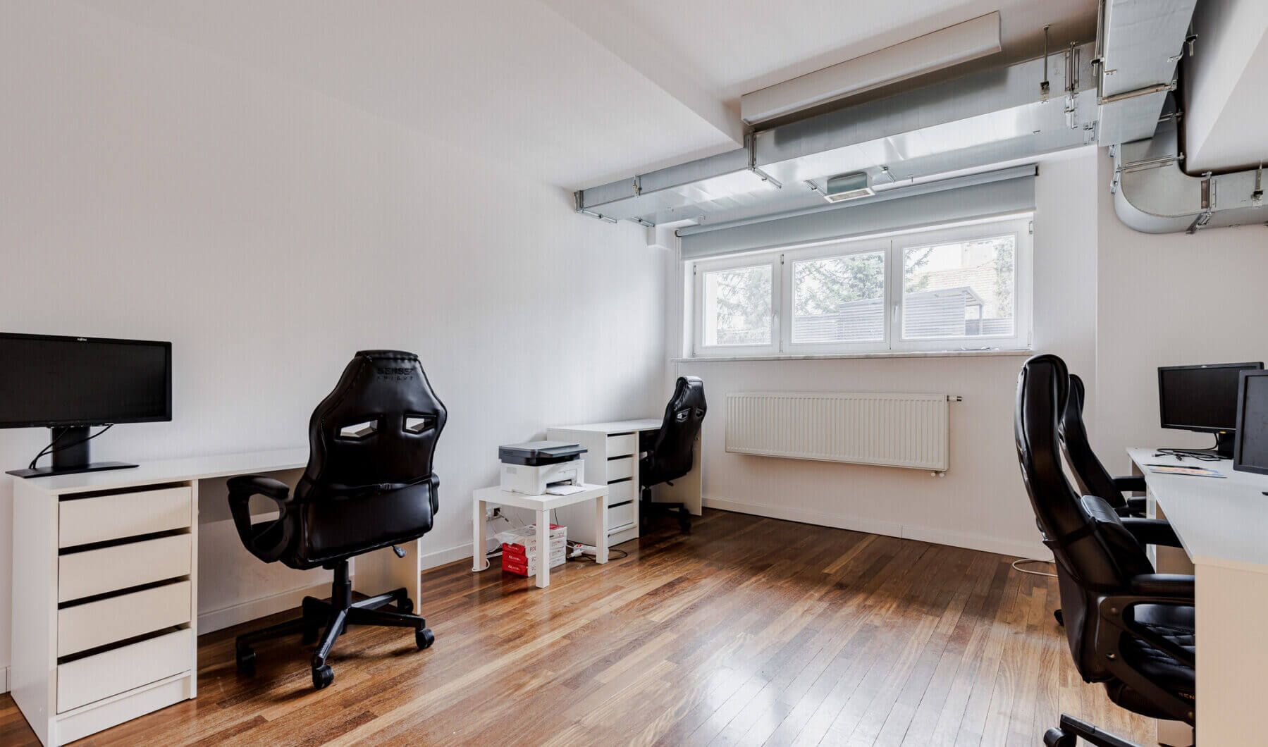 Lokal komercyjny na sprzedaż - Warszawa, Mokotów, Vilea Property Butique 10