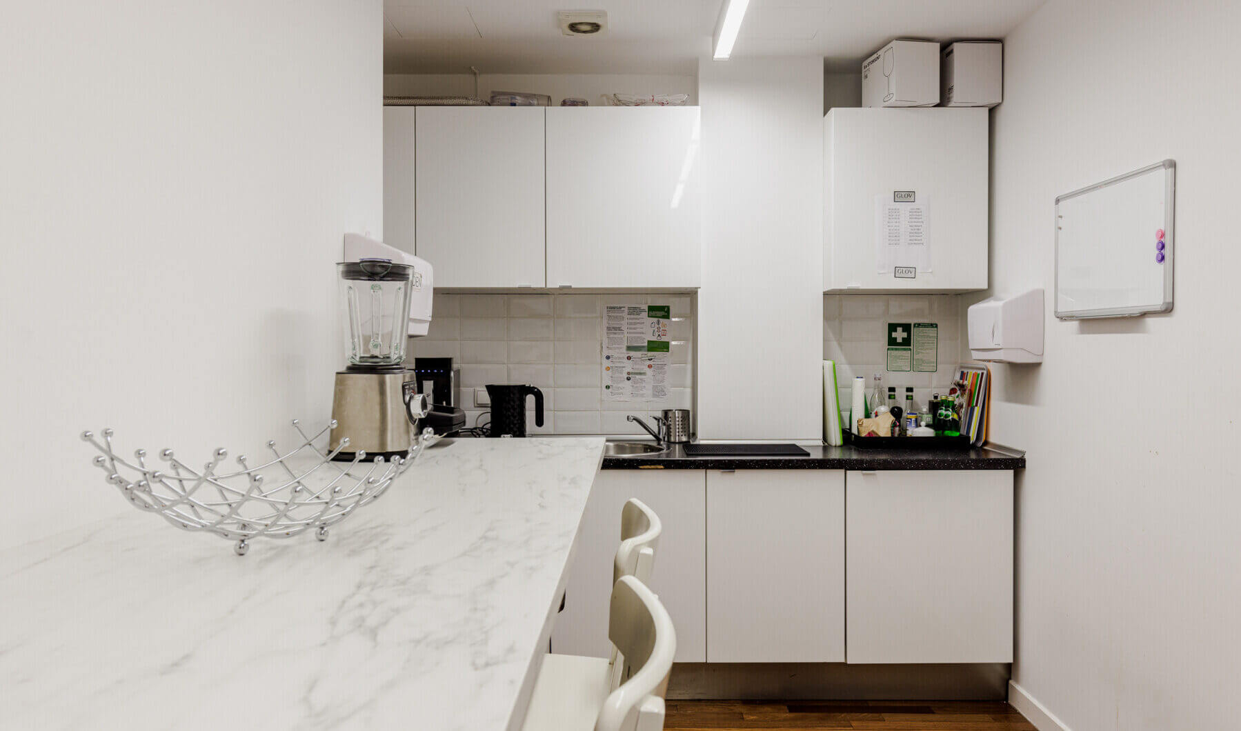 Lokal komercyjny na sprzedaż - Warszawa, Mokotów, Vilea Property Butique 10
