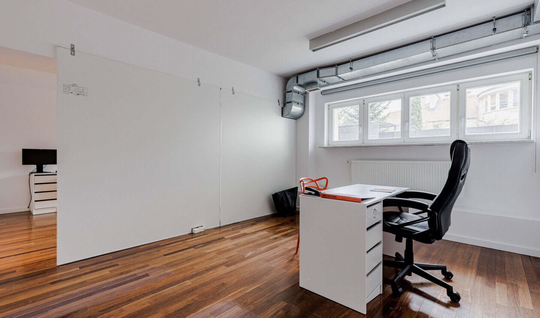 Lokal komercyjny na sprzedaż - Warszawa, Mokotów, Vilea Property Butique 12