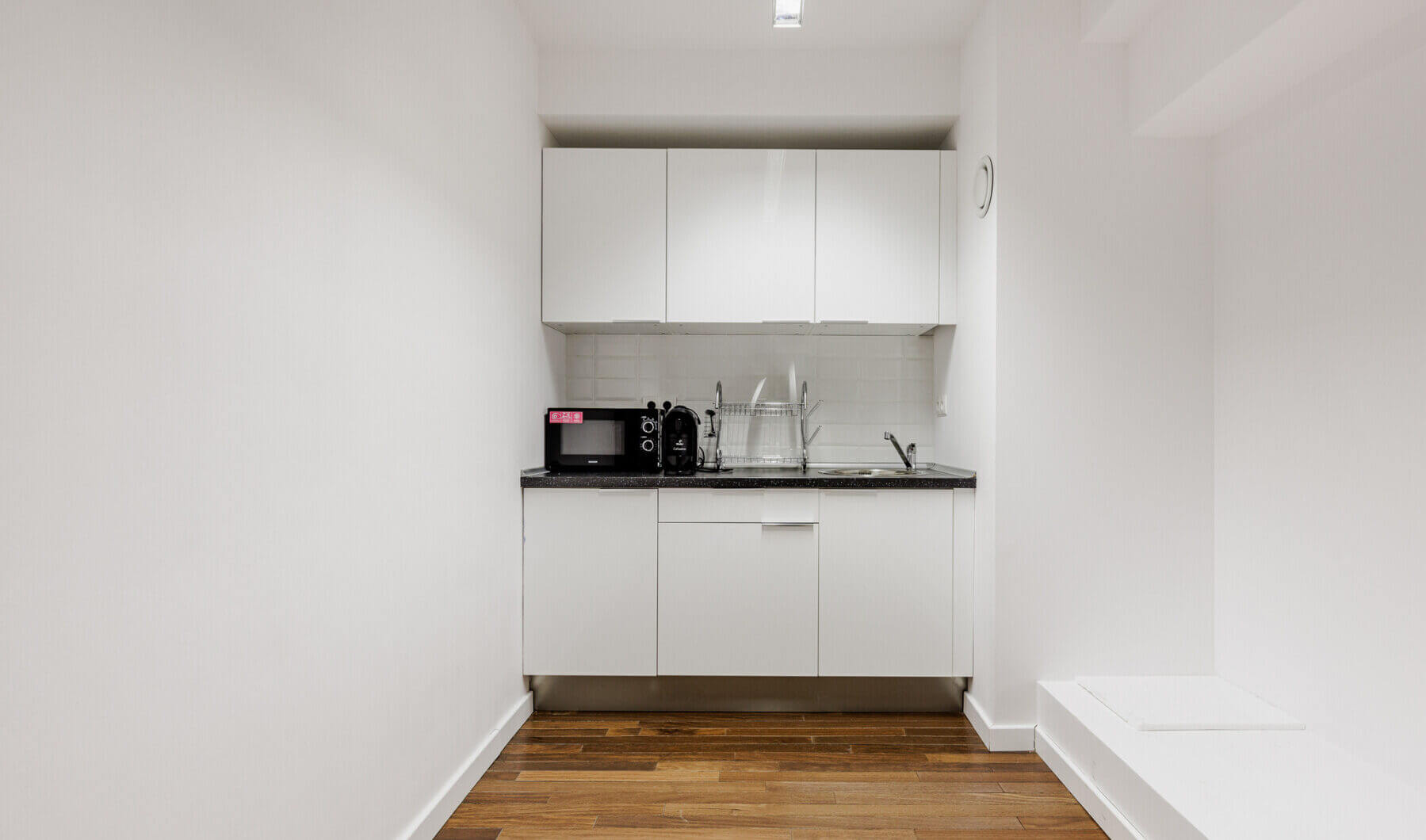 Lokal komercyjny na sprzedaż - Warszawa, Mokotów, Vilea Property Butique 14