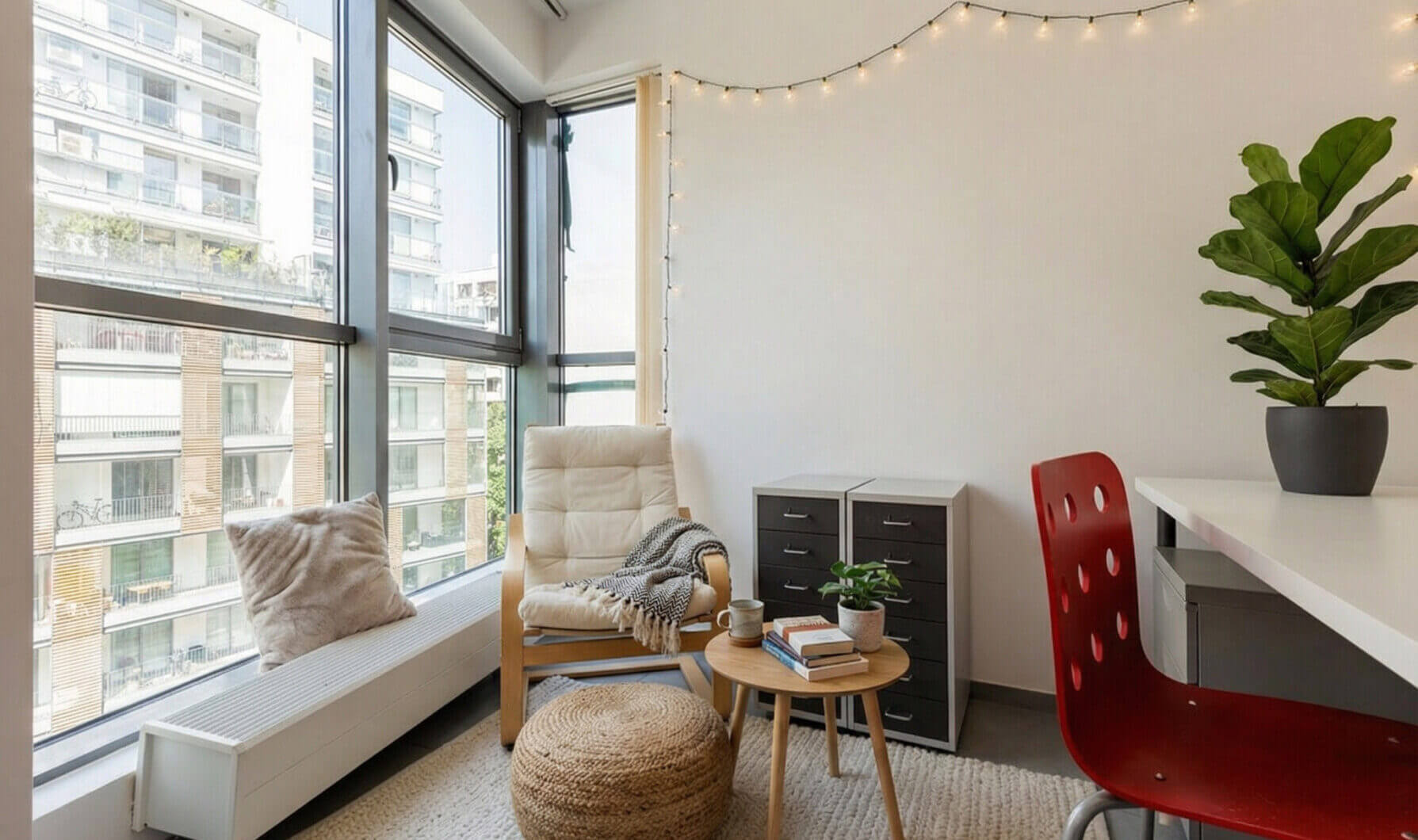 Lokal komercyjny na sprzedaż - Warszawa, Śródmieście, ul. Grzybowska 3, Vilea Property Butique 1